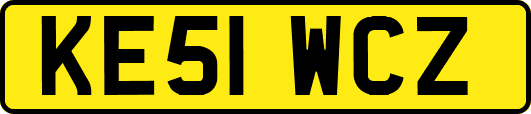 KE51WCZ