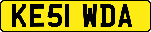 KE51WDA