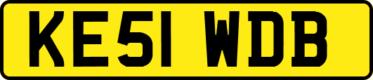 KE51WDB