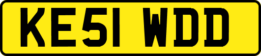 KE51WDD