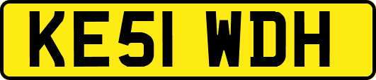 KE51WDH