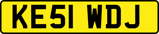 KE51WDJ
