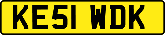 KE51WDK