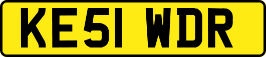 KE51WDR