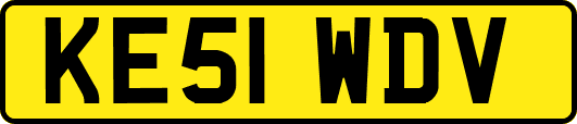 KE51WDV
