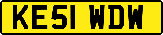 KE51WDW