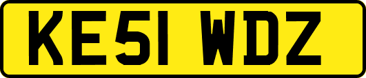 KE51WDZ