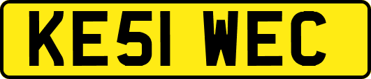 KE51WEC
