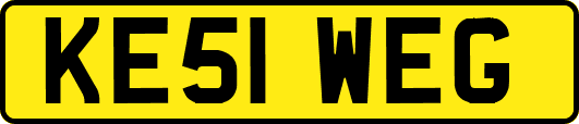 KE51WEG