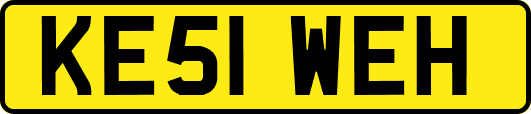 KE51WEH