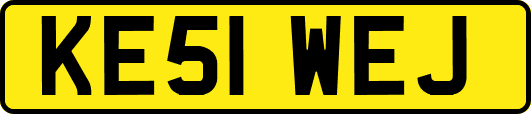 KE51WEJ