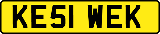 KE51WEK