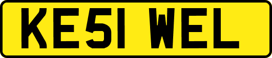 KE51WEL