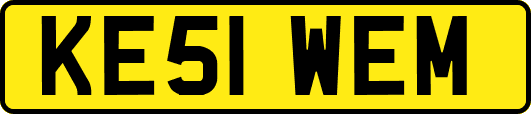 KE51WEM