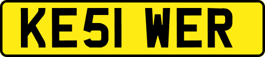 KE51WER