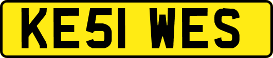 KE51WES