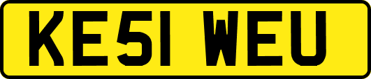 KE51WEU