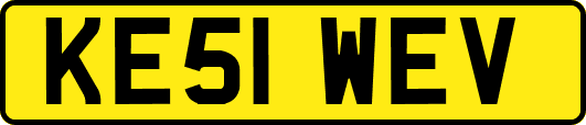 KE51WEV