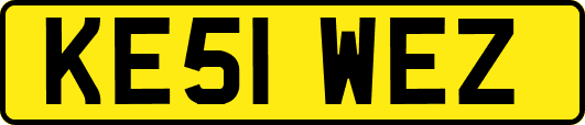 KE51WEZ