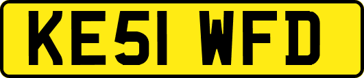 KE51WFD