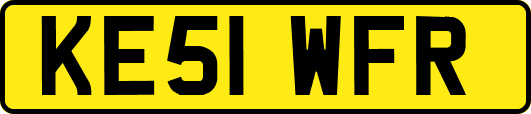 KE51WFR