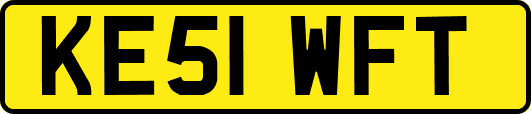 KE51WFT