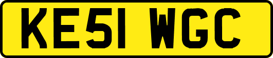 KE51WGC