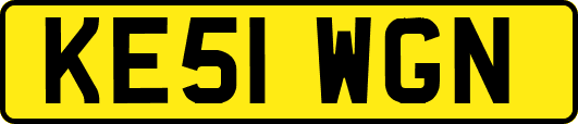 KE51WGN