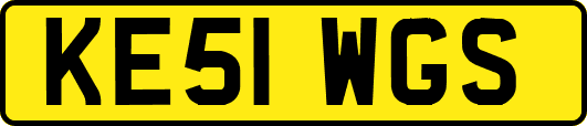 KE51WGS