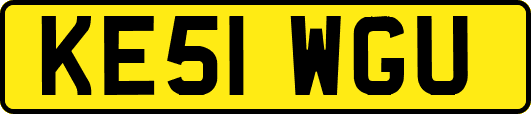 KE51WGU