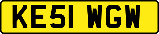 KE51WGW