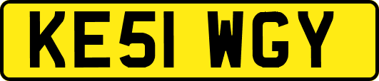 KE51WGY