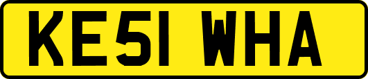 KE51WHA