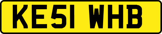 KE51WHB