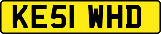 KE51WHD