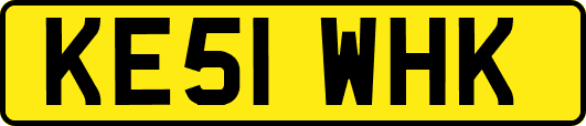 KE51WHK