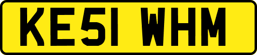 KE51WHM