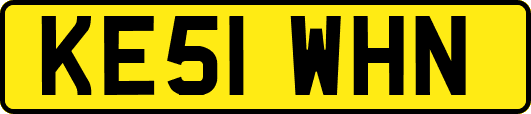 KE51WHN