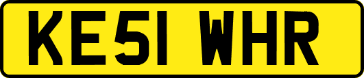 KE51WHR