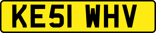 KE51WHV