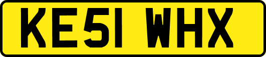 KE51WHX