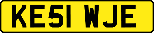 KE51WJE