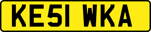 KE51WKA