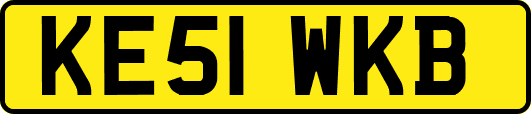 KE51WKB