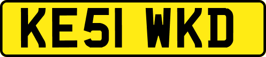 KE51WKD