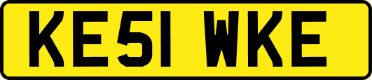 KE51WKE