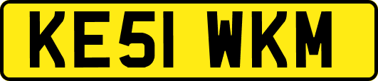KE51WKM