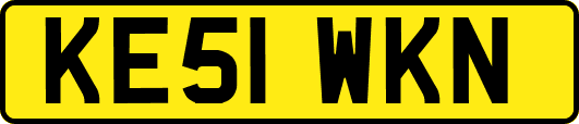 KE51WKN