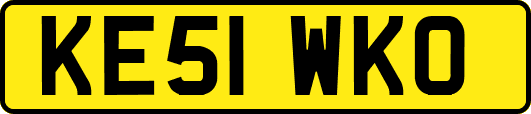 KE51WKO