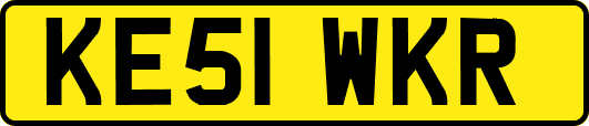 KE51WKR